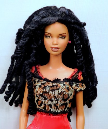 Barbie ken doll wig size - barbie, 4